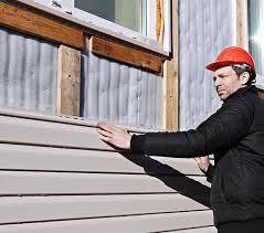 Siding Removal and Disposal in Truckee, CA